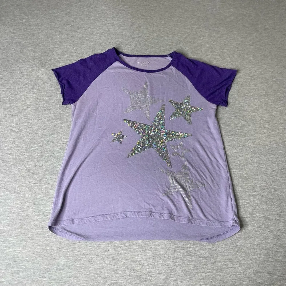 The Children’s Place Shine T-Shirt
